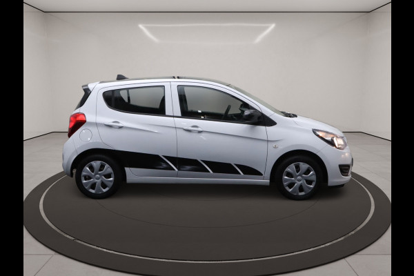 Opel KARL 1.0 ecoFLEX Edition, Cruise Control, Camera, Elektrische Ramen