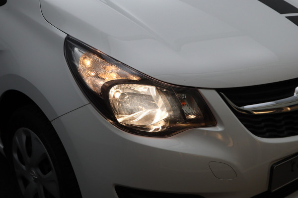 Opel KARL 1.0 ecoFLEX Edition, Cruise Control, Camera, Elektrische Ramen