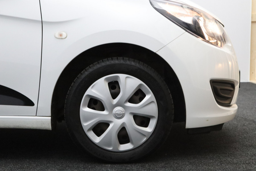 Opel KARL 1.0 ecoFLEX Edition, Cruise Control, Camera, Elektrische Ramen