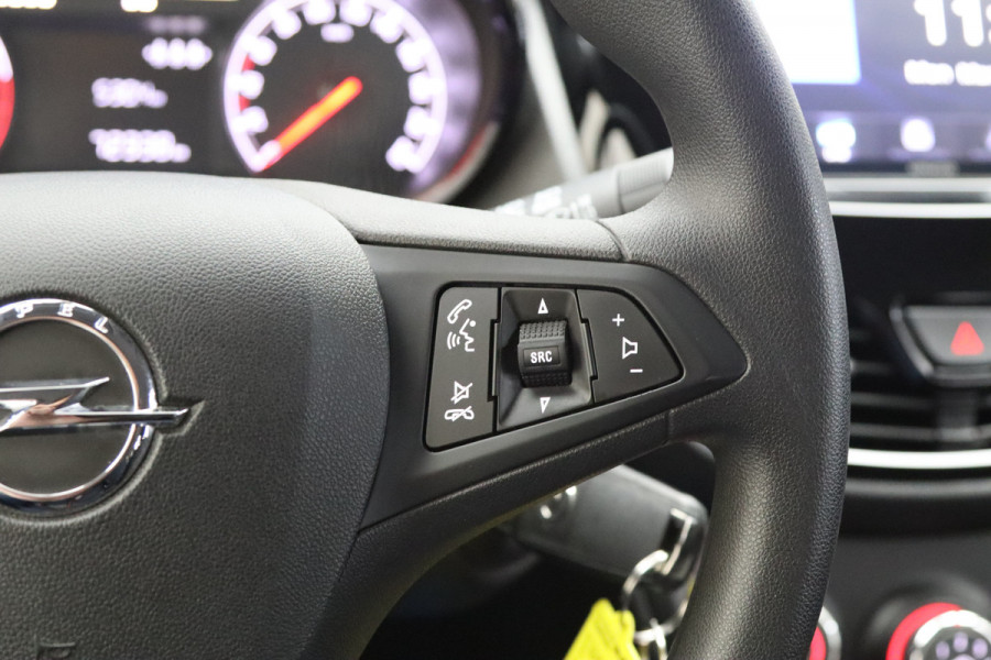 Opel KARL 1.0 ecoFLEX Edition, Cruise Control, Camera, Elektrische Ramen