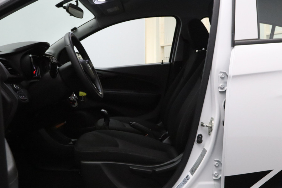 Opel KARL 1.0 ecoFLEX Edition, Cruise Control, Camera, Elektrische Ramen