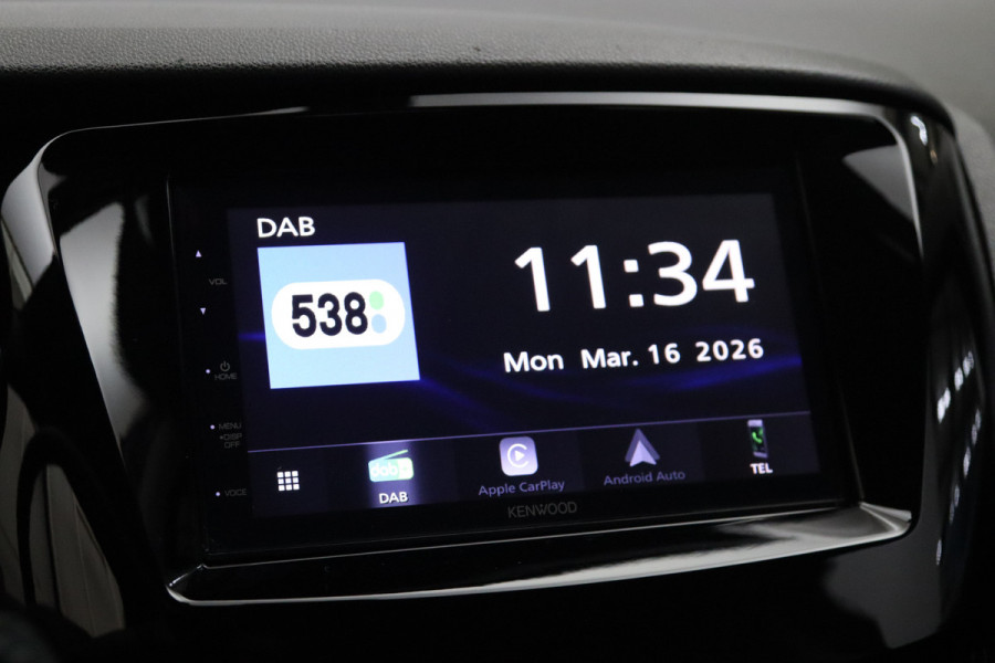 Opel KARL 1.0 ecoFLEX Edition, Cruise Control, Camera, Elektrische Ramen