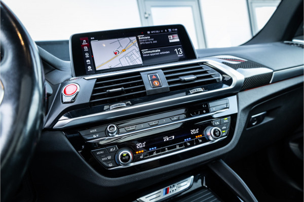 BMW X3 M - Panorama | Carbon | H&K | Memory | 360 Camera