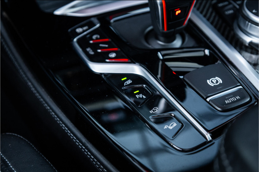 BMW X3 M - Panorama | Carbon | H&K | Memory | 360 Camera