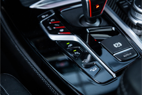 BMW X3 M - Panorama | Carbon | H&K | Memory | 360 Camera