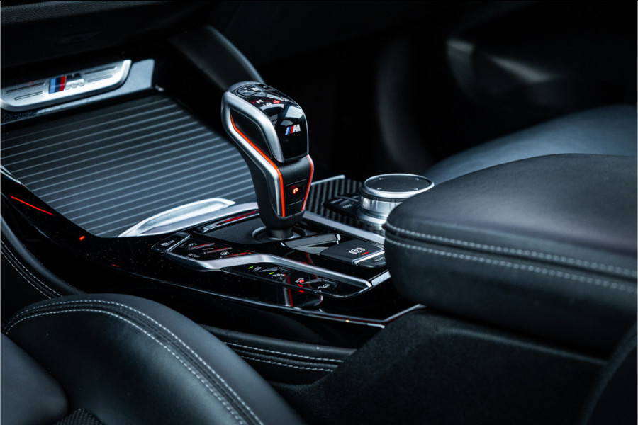 BMW X3 M - Panorama | Carbon | H&K | Memory | 360 Camera