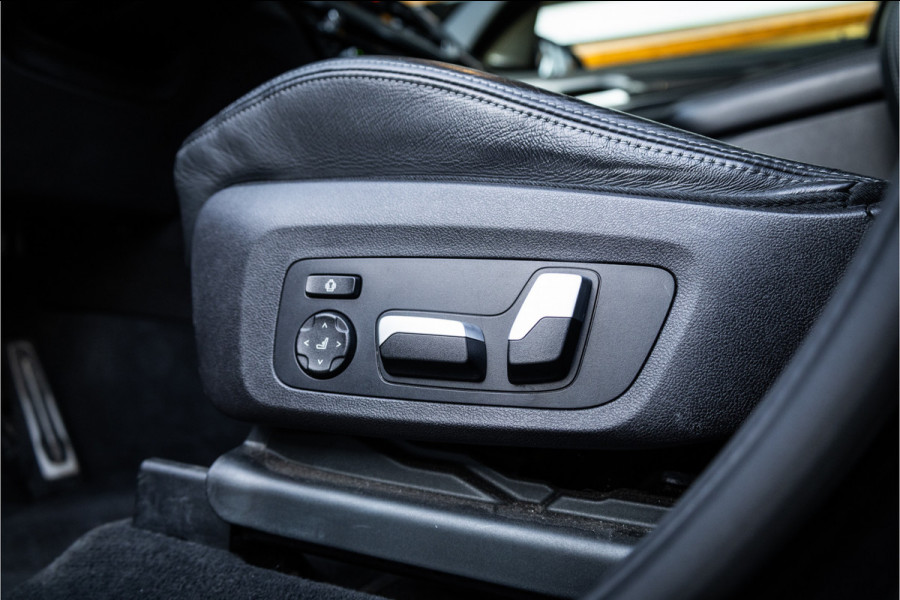 BMW X3 M - Panorama | Carbon | H&K | Memory | 360 Camera