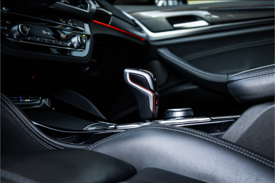 BMW X3 M - Panorama | Carbon | H&K | Memory | 360 Camera