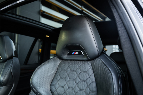 BMW X3 M - Panorama | Carbon | H&K | Memory | 360 Camera