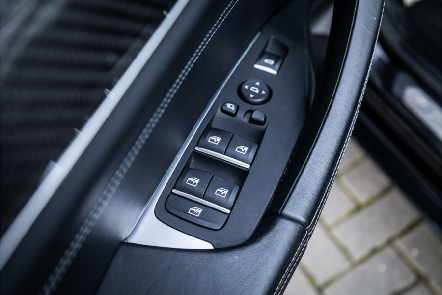 BMW X3 M - Panorama | Carbon | H&K | Memory | 360 Camera