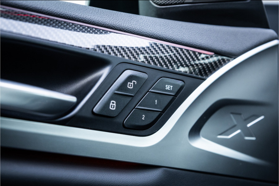 BMW X3 M - Panorama | Carbon | H&K | Memory | 360 Camera