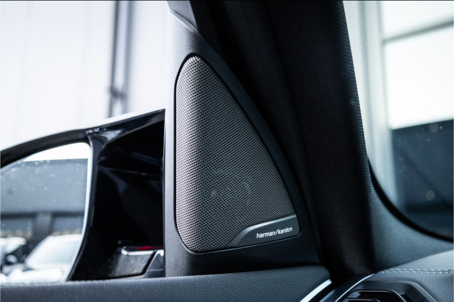 BMW X3 M - Panorama | Carbon | H&K | Memory | 360 Camera