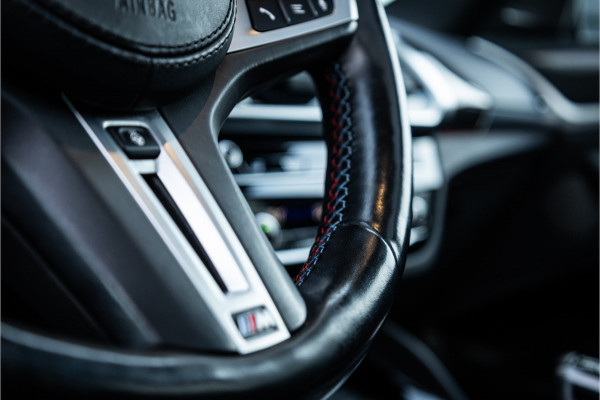 BMW X3 M - Panorama | Carbon | H&K | Memory | 360 Camera