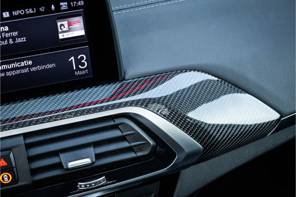 BMW X3 M - Panorama | Carbon | H&K | Memory | 360 Camera