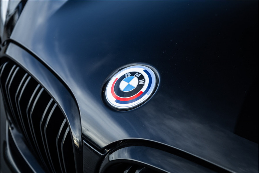 BMW X3 M - Panorama | Carbon | H&K | Memory | 360 Camera