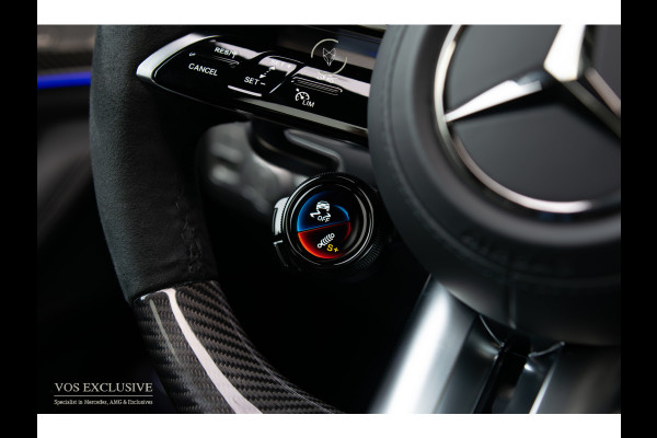 Mercedes-Benz GLE Coupé AMG 53 4-M Full Carbon|Ruitleder|Massage|Softclose|Manufaktur|Stoelkoeling|ACC|Keyless|Trekhaak