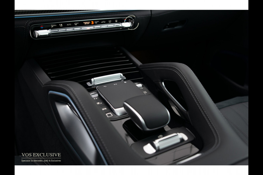 Mercedes-Benz GLE Coupé AMG 53 4-M Full Carbon|Ruitleder|Massage|Softclose|Manufaktur|Stoelkoeling|ACC|Keyless|Trekhaak