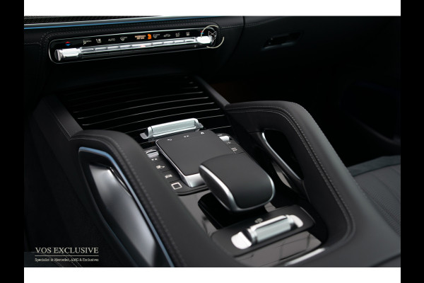 Mercedes-Benz GLE Coupé AMG 53 4-M Full Carbon|Ruitleder|Massage|Softclose|Manufaktur|Stoelkoeling|ACC|Keyless|Trekhaak