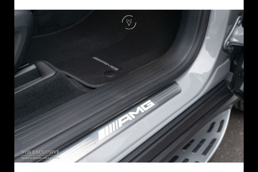 Mercedes-Benz GLE Coupé AMG 53 4-M Full Carbon|Ruitleder|Massage|Softclose|Manufaktur|Stoelkoeling|ACC|Keyless|Trekhaak