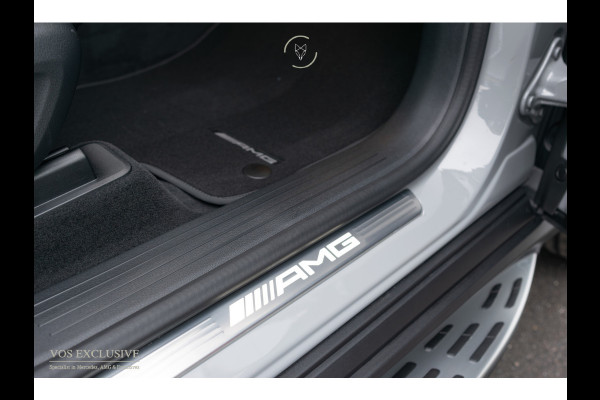 Mercedes-Benz GLE Coupé AMG 53 4-M Full Carbon|Ruitleder|Massage|Softclose|Manufaktur|Stoelkoeling|ACC|Keyless|Trekhaak