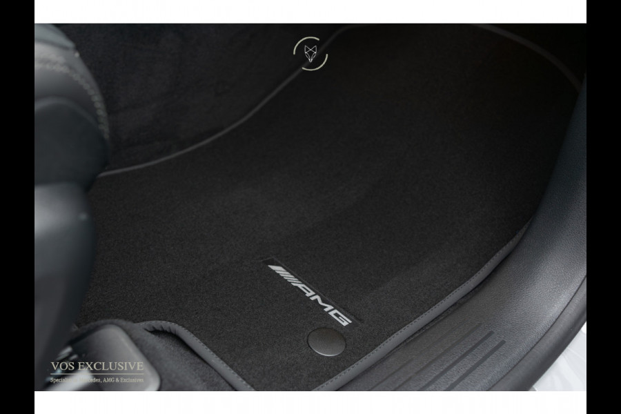 Mercedes-Benz GLE Coupé AMG 53 4-M Full Carbon|Ruitleder|Massage|Softclose|Manufaktur|Stoelkoeling|ACC|Keyless|Trekhaak