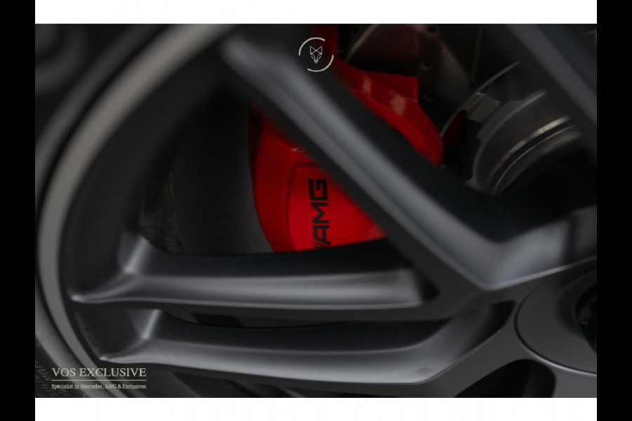 Mercedes-Benz GLE Coupé AMG 53 4-M Full Carbon|Ruitleder|Massage|Softclose|Manufaktur|Stoelkoeling|ACC|Keyless|Trekhaak