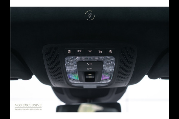 Mercedes-Benz GLE Coupé AMG 53 4-M Full Carbon|Ruitleder|Massage|Softclose|Manufaktur|Stoelkoeling|ACC|Keyless|Trekhaak