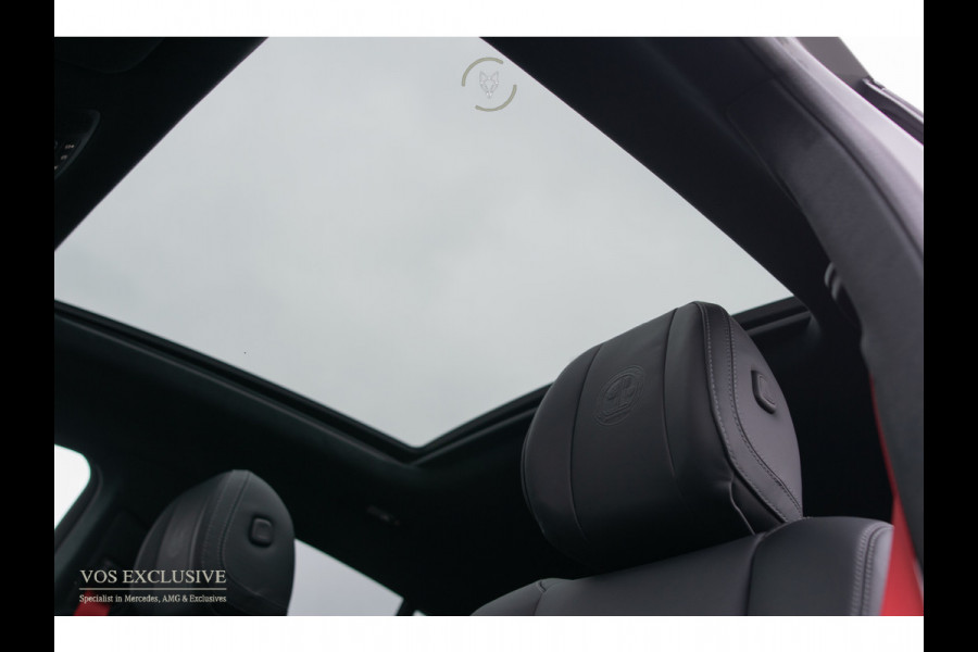 Mercedes-Benz GLE Coupé AMG 53 4-M Full Carbon|Ruitleder|Massage|Softclose|Manufaktur|Stoelkoeling|ACC|Keyless|Trekhaak