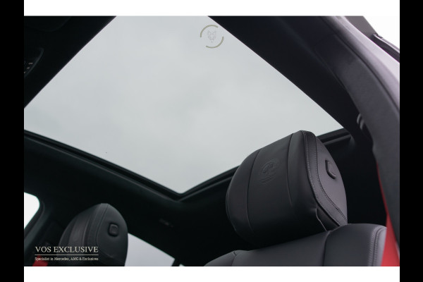 Mercedes-Benz GLE Coupé AMG 53 4-M Full Carbon|Ruitleder|Massage|Softclose|Manufaktur|Stoelkoeling|ACC|Keyless|Trekhaak