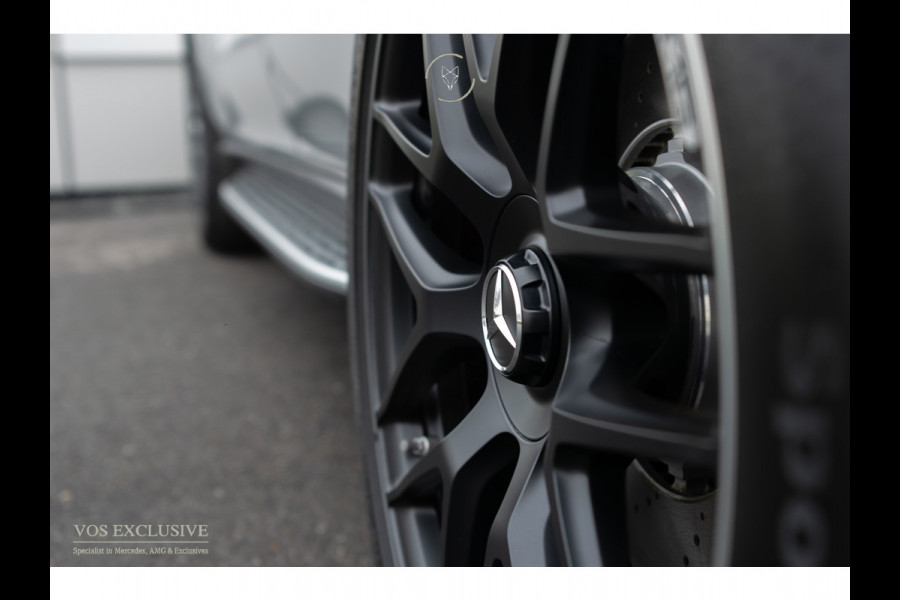 Mercedes-Benz GLE Coupé AMG 53 4-M Full Carbon|Ruitleder|Massage|Softclose|Manufaktur|Stoelkoeling|ACC|Keyless|Trekhaak