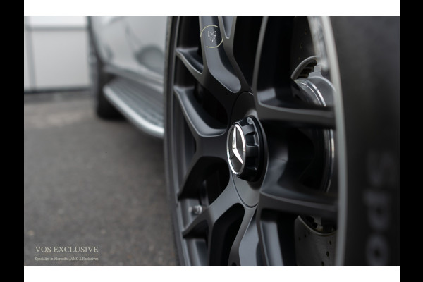 Mercedes-Benz GLE Coupé AMG 53 4-M Full Carbon|Ruitleder|Massage|Softclose|Manufaktur|Stoelkoeling|ACC|Keyless|Trekhaak