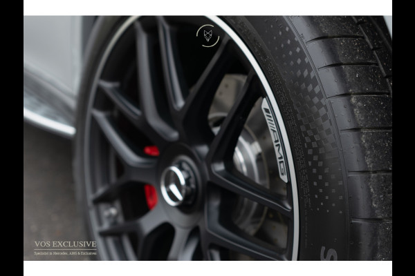 Mercedes-Benz GLE Coupé AMG 53 4-M Full Carbon|Ruitleder|Massage|Softclose|Manufaktur|Stoelkoeling|ACC|Keyless|Trekhaak