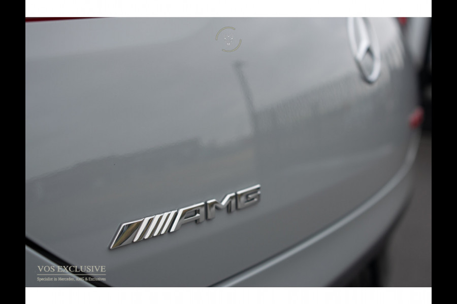 Mercedes-Benz GLE Coupé AMG 53 4-M Full Carbon|Ruitleder|Massage|Softclose|Manufaktur|Stoelkoeling|ACC|Keyless|Trekhaak