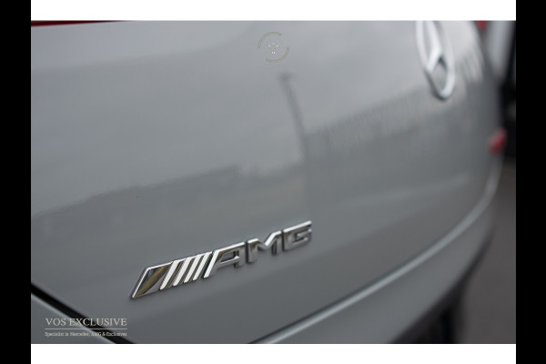 Mercedes-Benz GLE Coupé AMG 53 4-M Full Carbon|Ruitleder|Massage|Softclose|Manufaktur|Stoelkoeling|ACC|Keyless|Trekhaak