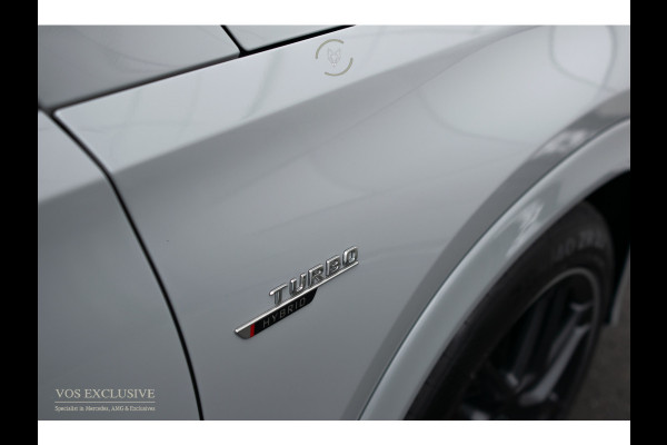 Mercedes-Benz GLE Coupé AMG 53 4-M Full Carbon|Ruitleder|Massage|Softclose|Manufaktur|Stoelkoeling|ACC|Keyless|Trekhaak