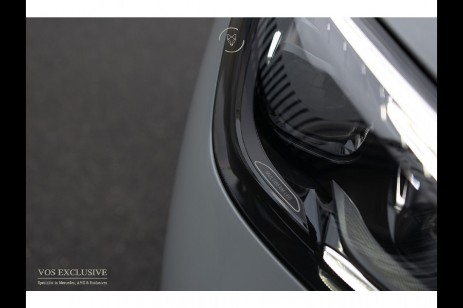 Mercedes-Benz GLE Coupé AMG 53 4-M Full Carbon|Ruitleder|Massage|Softclose|Manufaktur|Stoelkoeling|ACC|Keyless|Trekhaak