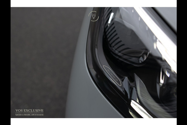 Mercedes-Benz GLE Coupé AMG 53 4-M Full Carbon|Ruitleder|Massage|Softclose|Manufaktur|Stoelkoeling|ACC|Keyless|Trekhaak