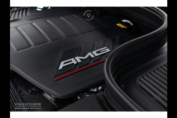 Mercedes-Benz GLE Coupé AMG 53 4-M Full Carbon|Ruitleder|Massage|Softclose|Manufaktur|Stoelkoeling|ACC|Keyless|Trekhaak