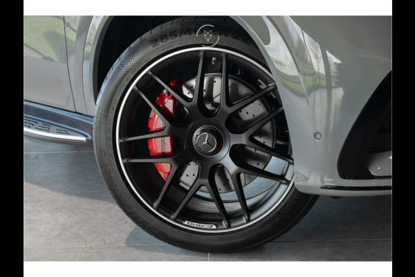 Mercedes-Benz GLE Coupé AMG 53 4-M Full Carbon|Ruitleder|Massage|Softclose|Manufaktur|Stoelkoeling|ACC|Keyless|Trekhaak