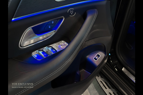 Mercedes-Benz GLE Coupé AMG 63 S 4MATIC+ Ceramic|Massage|Softclose|HUD|Ruitleder|DriversPack|ACC|Keyless|Burmester