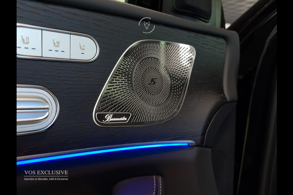 Mercedes-Benz GLE Coupé AMG 63 S 4MATIC+ Ceramic|Massage|Softclose|HUD|Ruitleder|DriversPack|ACC|Keyless|Burmester