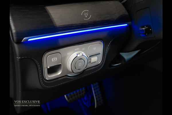Mercedes-Benz GLE Coupé AMG 63 S 4MATIC+ Ceramic|Massage|Softclose|HUD|Ruitleder|DriversPack|ACC|Keyless|Burmester