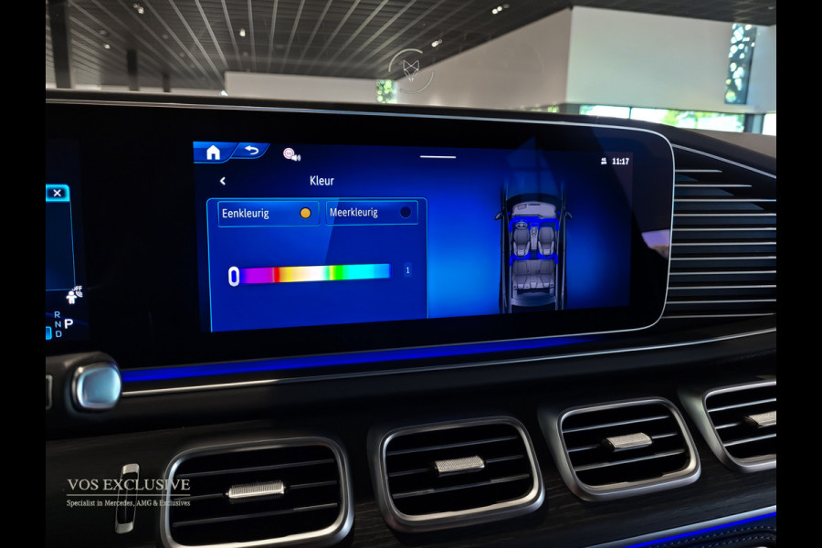 Mercedes-Benz GLE Coupé AMG 63 S 4MATIC+ Ceramic|Massage|Softclose|HUD|Ruitleder|DriversPack|ACC|Keyless|Burmester