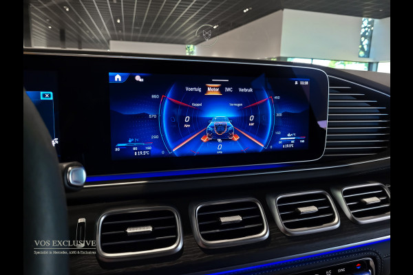 Mercedes-Benz GLE Coupé AMG 63 S 4MATIC+ Ceramic|Massage|Softclose|HUD|Ruitleder|DriversPack|ACC|Keyless|Burmester
