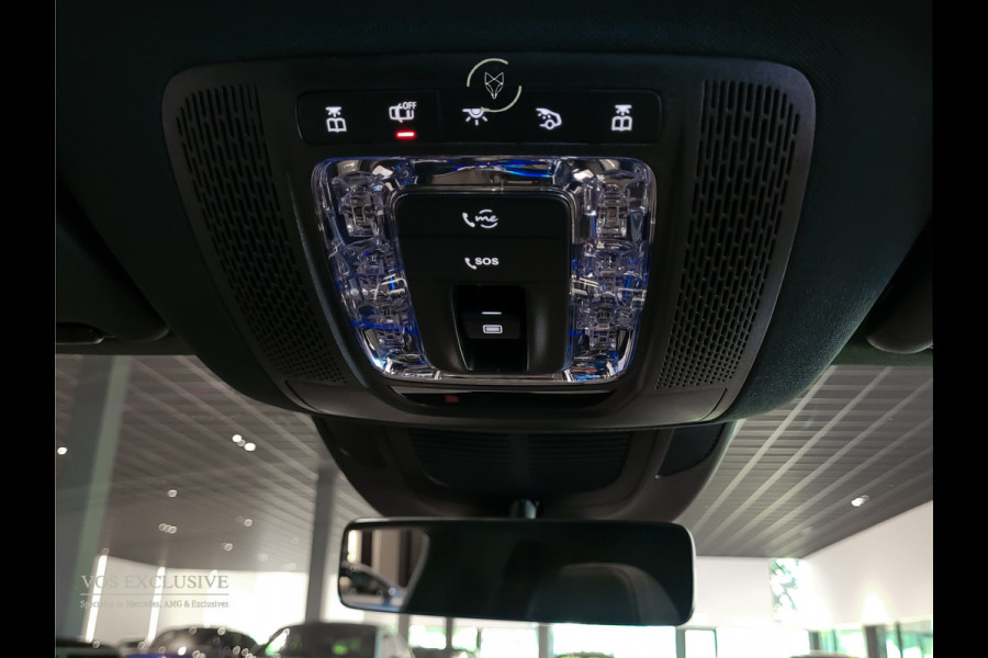 Mercedes-Benz GLE Coupé AMG 63 S 4MATIC+ Ceramic|Massage|Softclose|HUD|Ruitleder|DriversPack|ACC|Keyless|Burmester