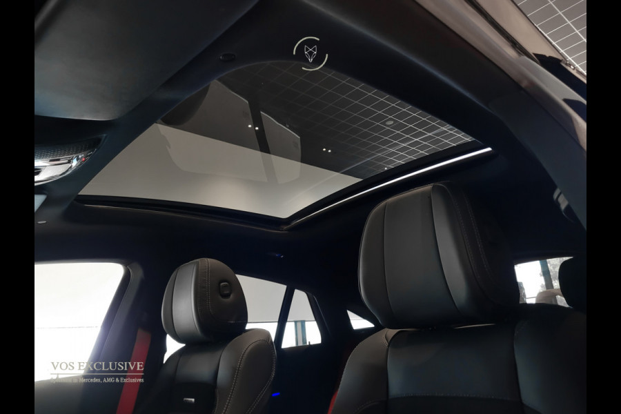 Mercedes-Benz GLE Coupé AMG 63 S 4MATIC+ Ceramic|Massage|Softclose|HUD|Ruitleder|DriversPack|ACC|Keyless|Burmester