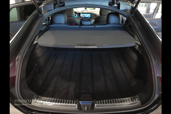 Mercedes-Benz GLE Coupé AMG 63 S 4MATIC+ Ceramic|Massage|Softclose|HUD|Ruitleder|DriversPack|ACC|Keyless|Burmester