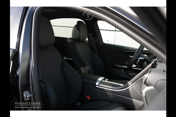 Mercedes-Benz C-Klasse 300 e AMG Magno|Nappa|Night|Rij-assistentie Plus|Keyless-Go|Stoelkoeling|Pano|360°|Burmester|19''