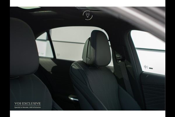 Mercedes-Benz C-Klasse 300 e AMG Magno|Nappa|Night|Rij-assistentie Plus|Keyless-Go|Stoelkoeling|Pano|360°|Burmester|19''