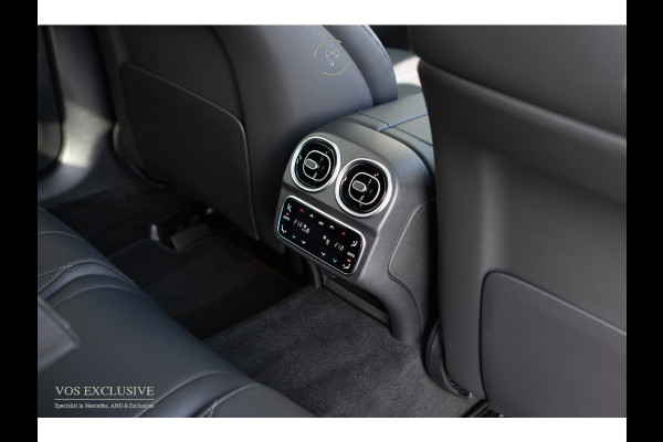 Mercedes-Benz C-Klasse 300 e AMG Magno|Nappa|Night|Rij-assistentie Plus|Keyless-Go|Stoelkoeling|Pano|360°|Burmester|19''